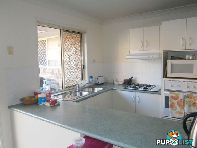 27 Jagera Circuit TAIGUM QLD 4018