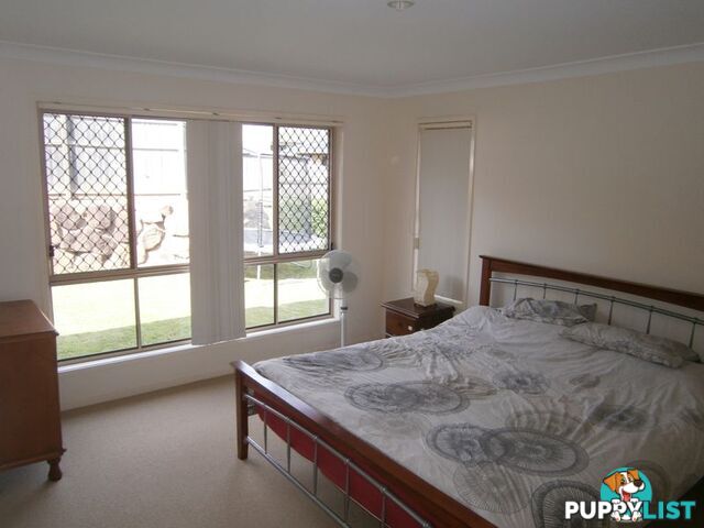 27 Jagera Circuit TAIGUM QLD 4018