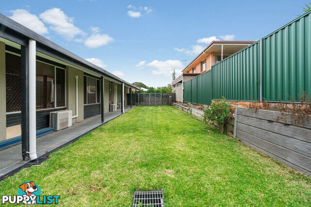 5 Alexis Street ASPLEY QLD 4034