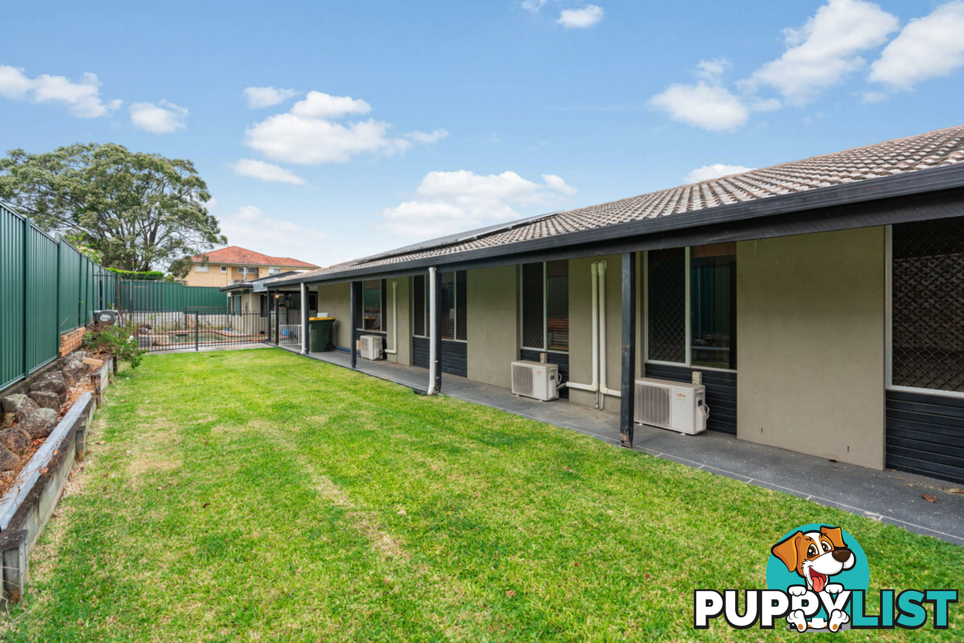 5 Alexis Street ASPLEY QLD 4034