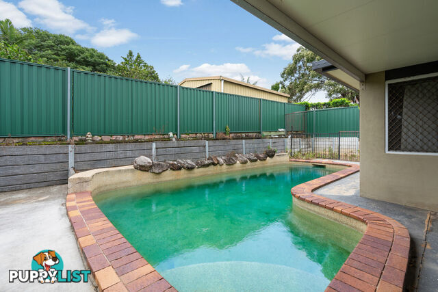 5 Alexis Street ASPLEY QLD 4034