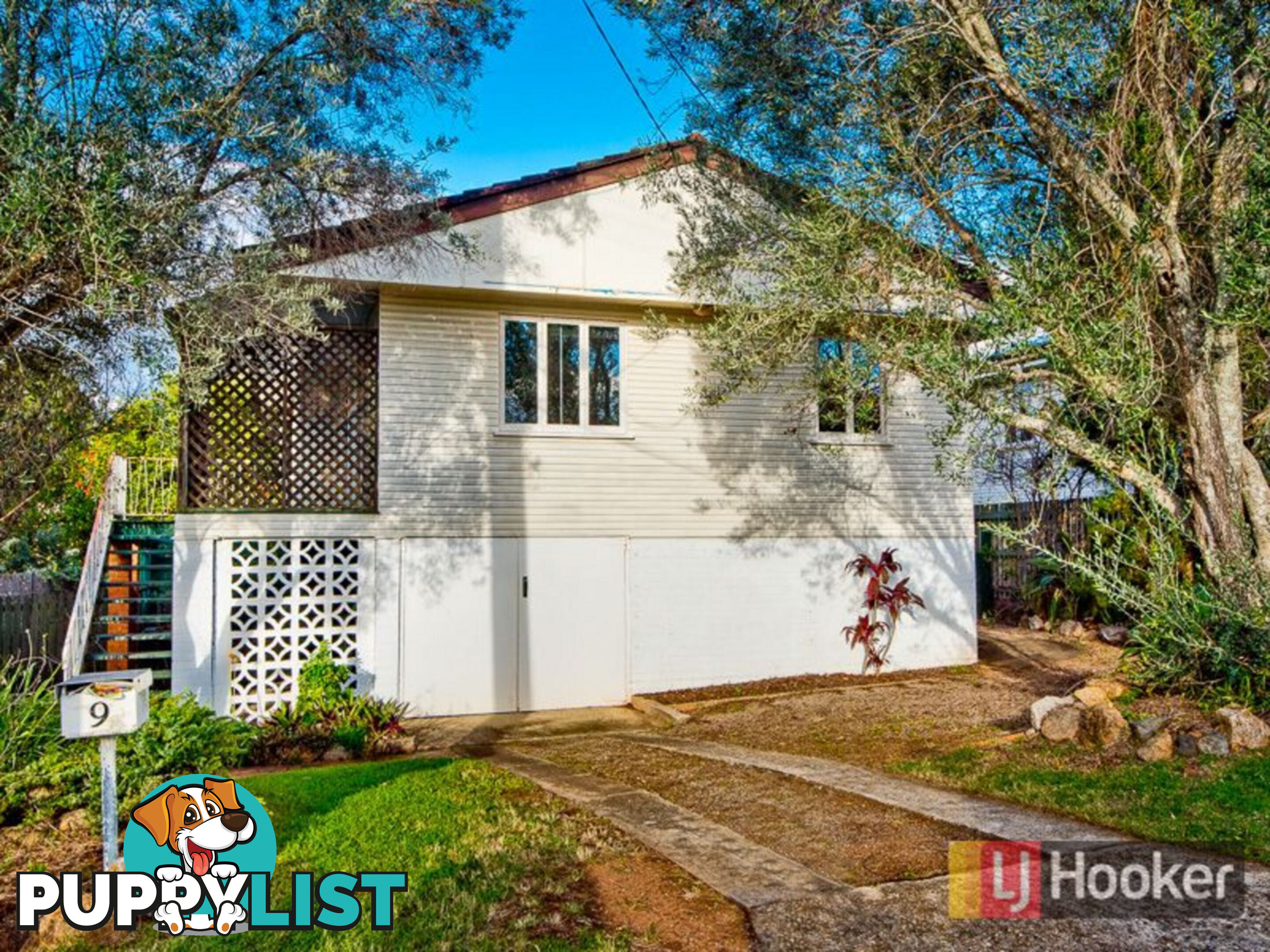 9 Budgeree Street ZILLMERE QLD 4034