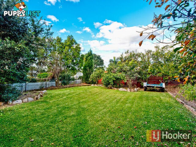 9 Budgeree Street ZILLMERE QLD 4034