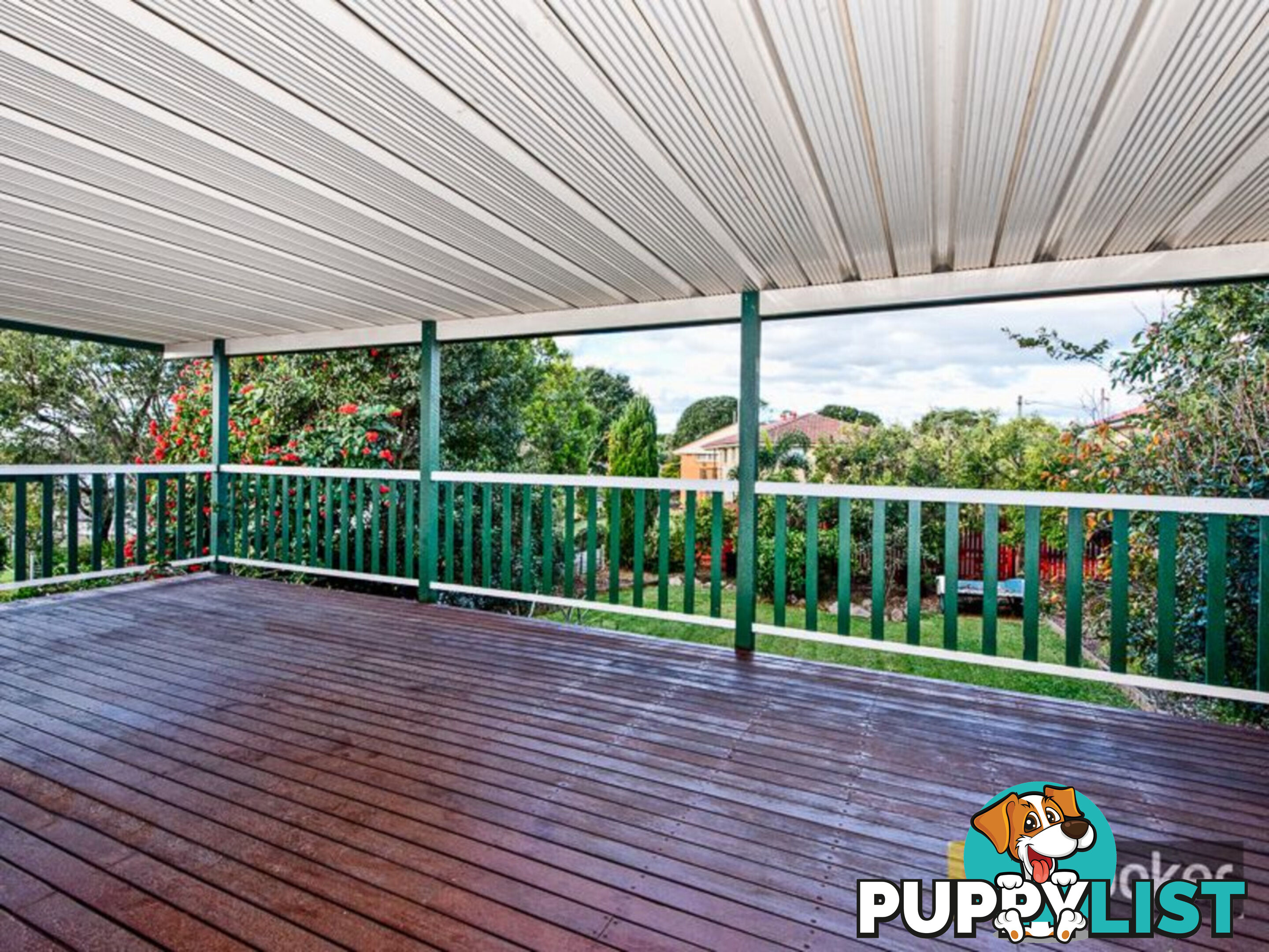 9 Budgeree Street ZILLMERE QLD 4034