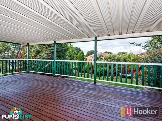 9 Budgeree Street ZILLMERE QLD 4034