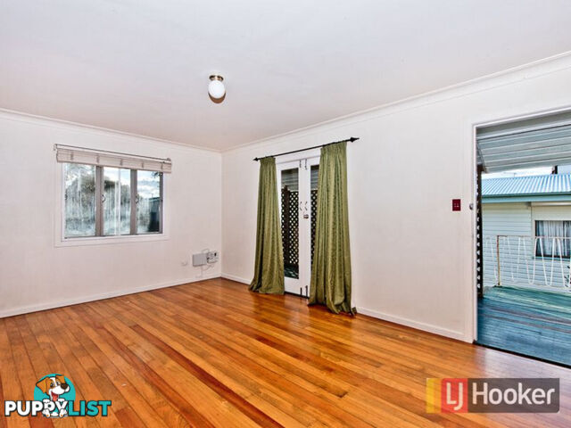 9 Budgeree Street ZILLMERE QLD 4034