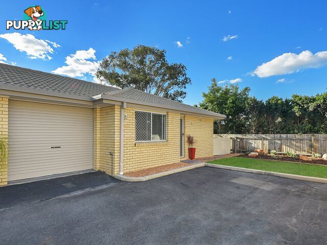 1/143 Northcote Street BRIGHTON QLD 4017