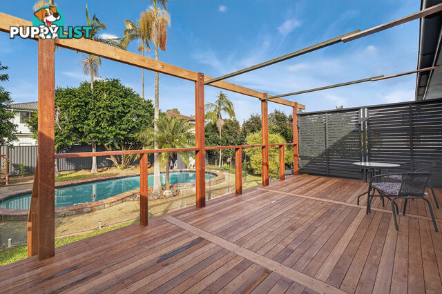 11 Ballynde Street BRACKEN RIDGE QLD 4017