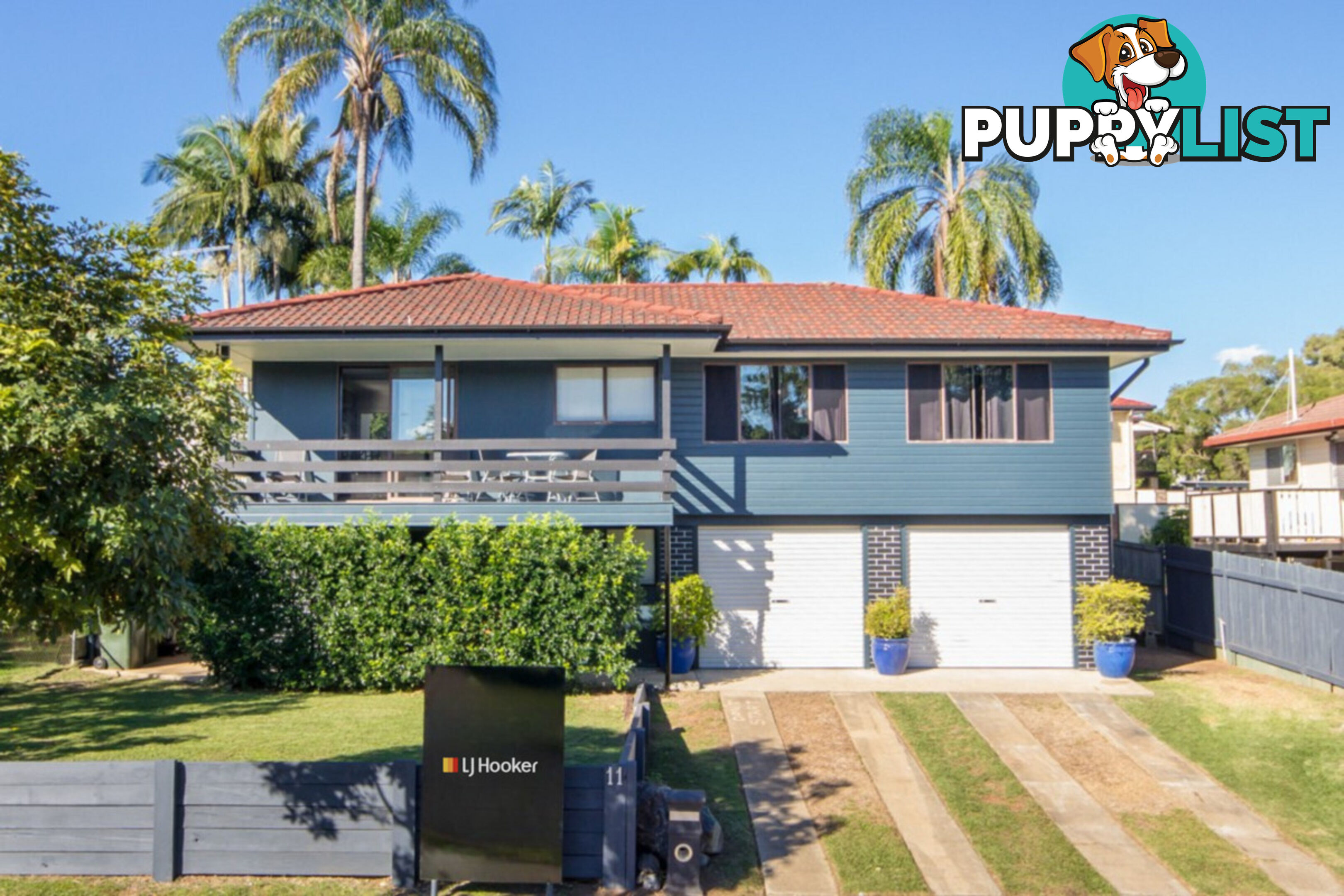 11 Ballynde Street BRACKEN RIDGE QLD 4017