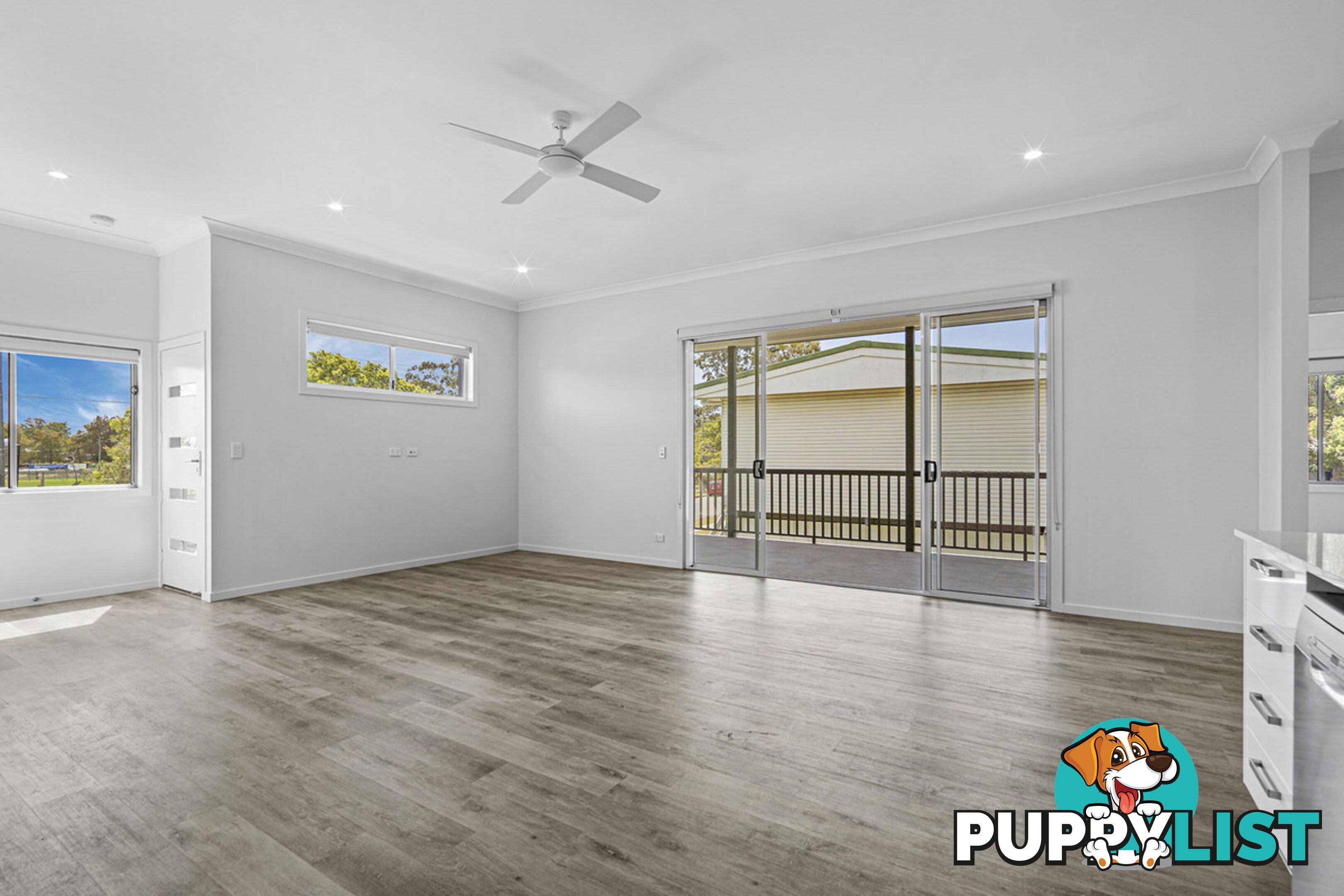 83 George Street KIPPA-RING QLD 4021