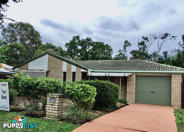 6 Daffodil Close ZILLMERE QLD 4034