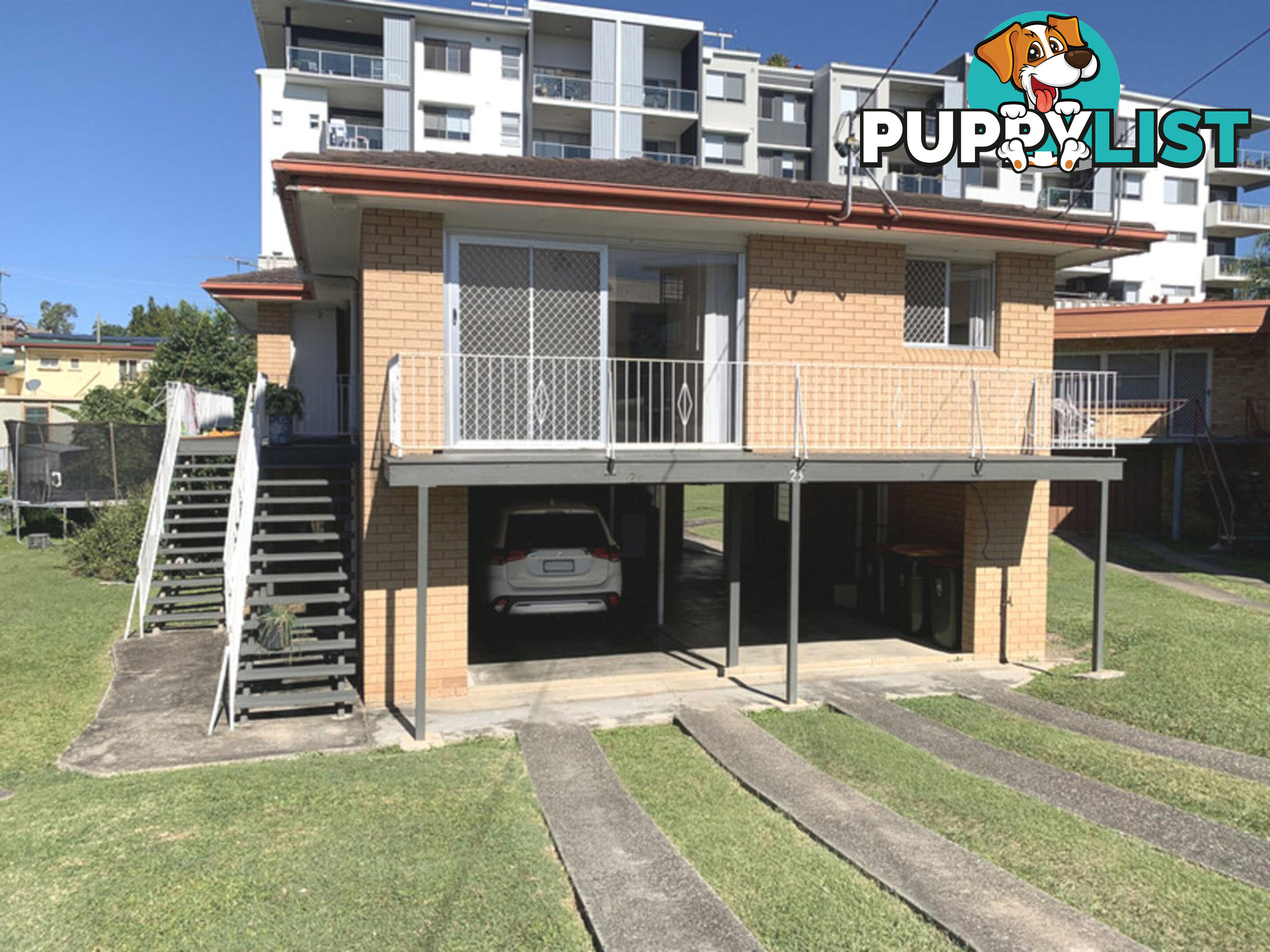 2/23 Bruce Street CHERMSIDE QLD 4032