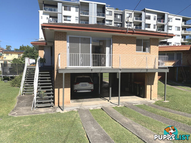 2/23 Bruce Street CHERMSIDE QLD 4032