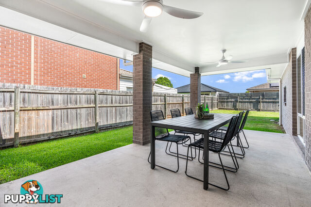 14 Densmore Street BRACKEN RIDGE QLD 4017