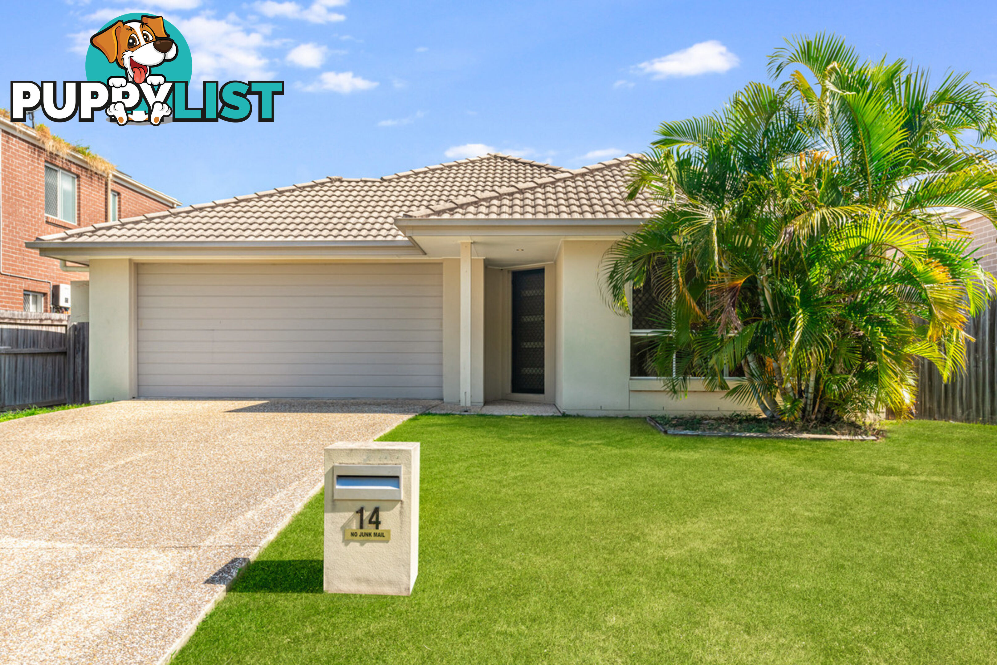 14 Densmore Street BRACKEN RIDGE QLD 4017