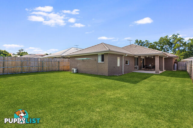 14 Densmore Street BRACKEN RIDGE QLD 4017