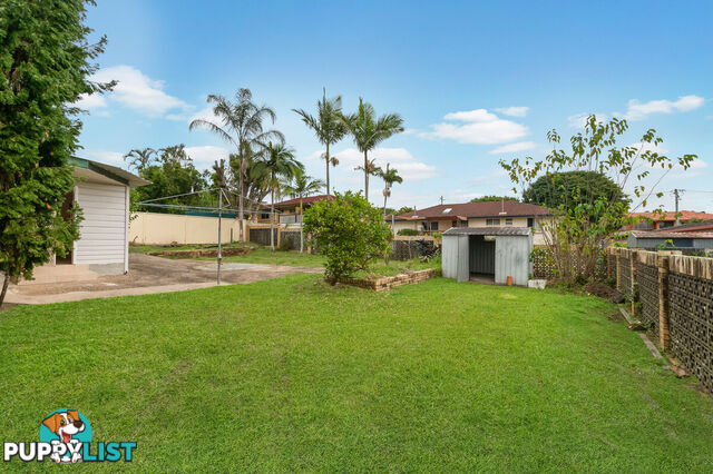 28 Safari Street CHERMSIDE WEST QLD 4032
