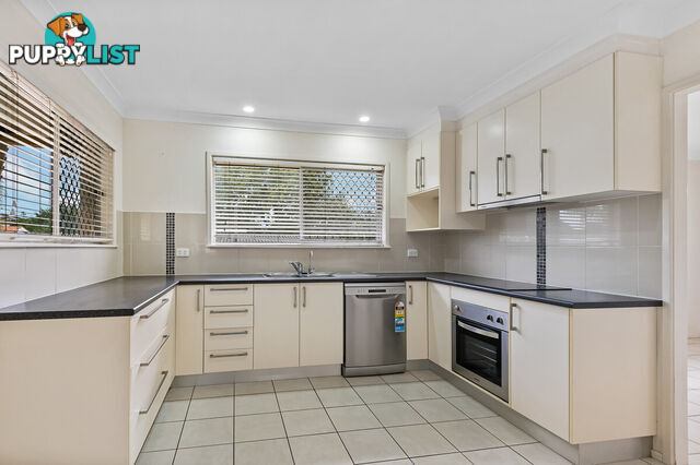 28 Safari Street CHERMSIDE WEST QLD 4032