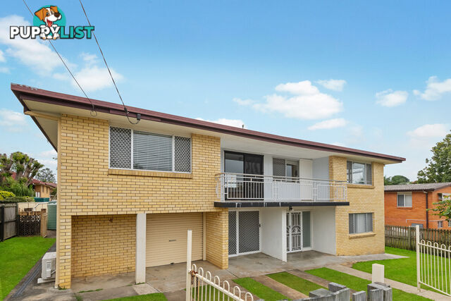 28 Safari Street CHERMSIDE WEST QLD 4032