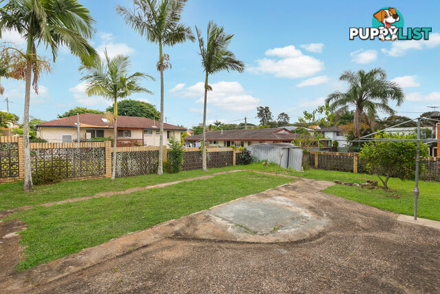 28 Safari Street CHERMSIDE WEST QLD 4032