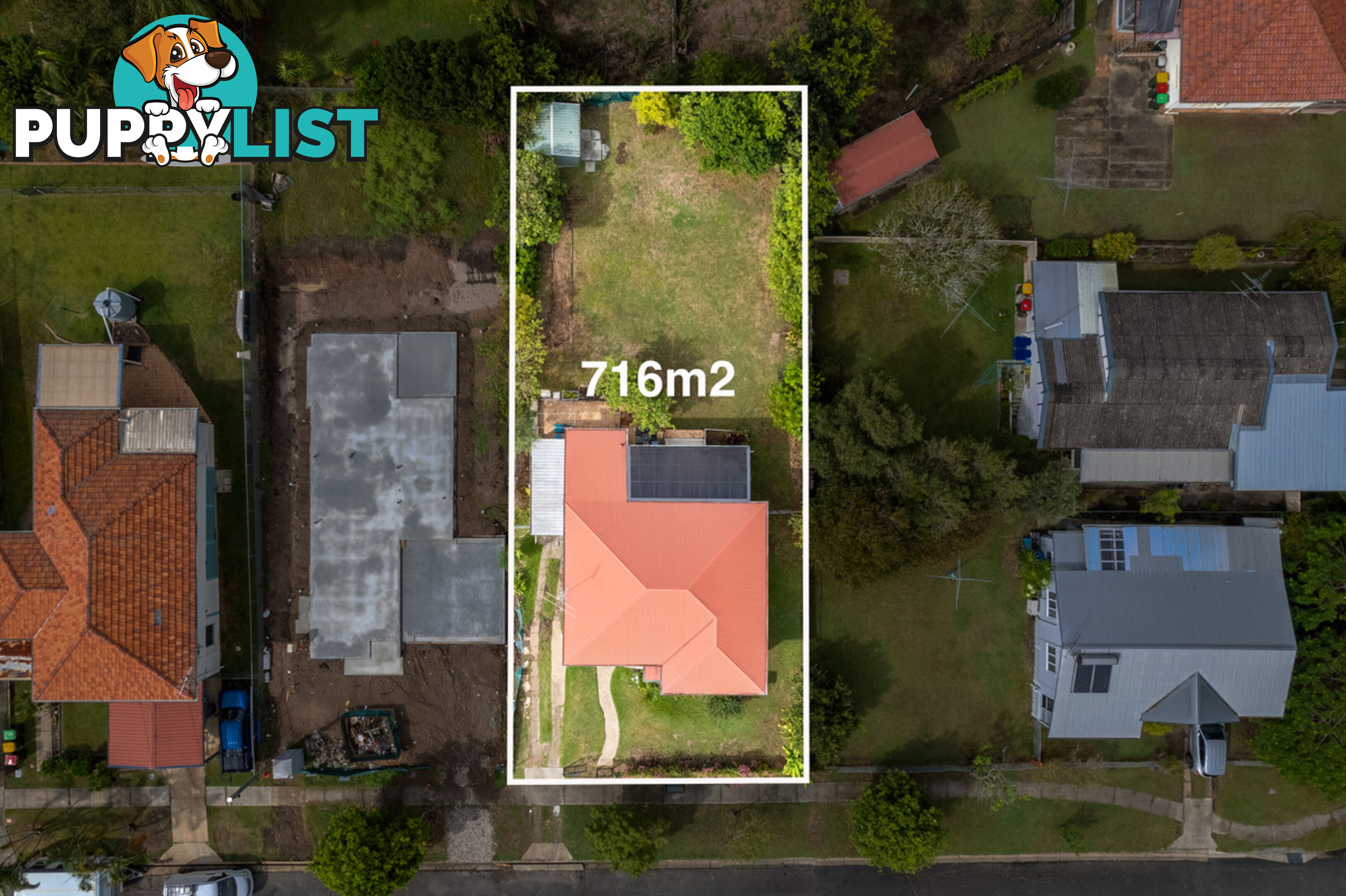 26 Weenga Street GEEBUNG QLD 4034