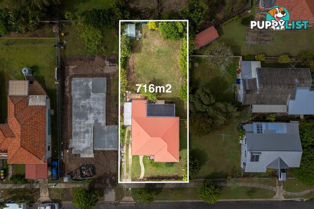 26 Weenga Street GEEBUNG QLD 4034