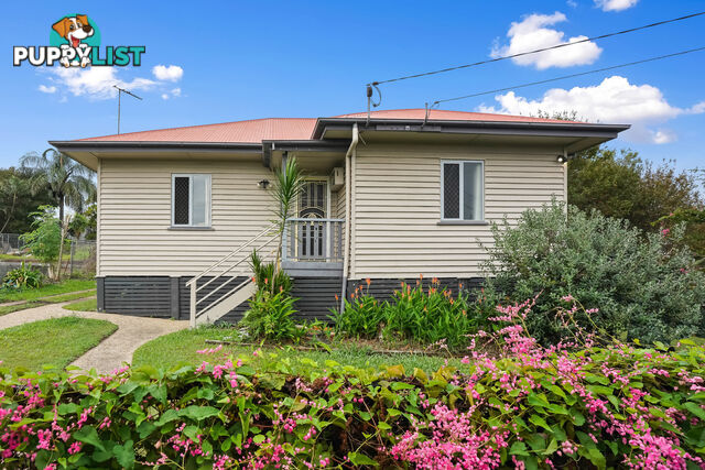 26 Weenga Street GEEBUNG QLD 4034