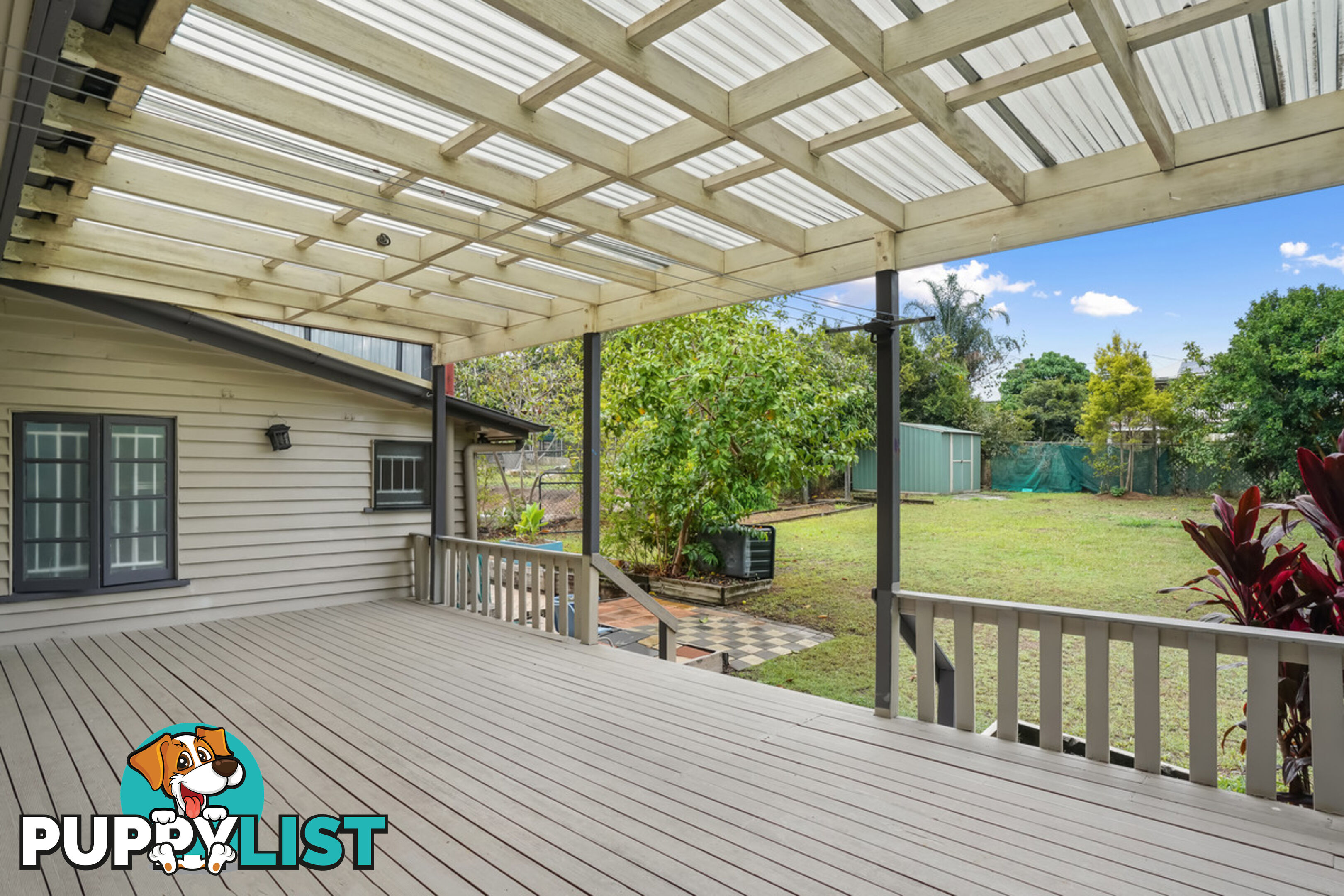 26 Weenga Street GEEBUNG QLD 4034