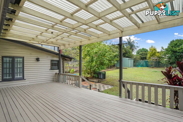 26 Weenga Street GEEBUNG QLD 4034