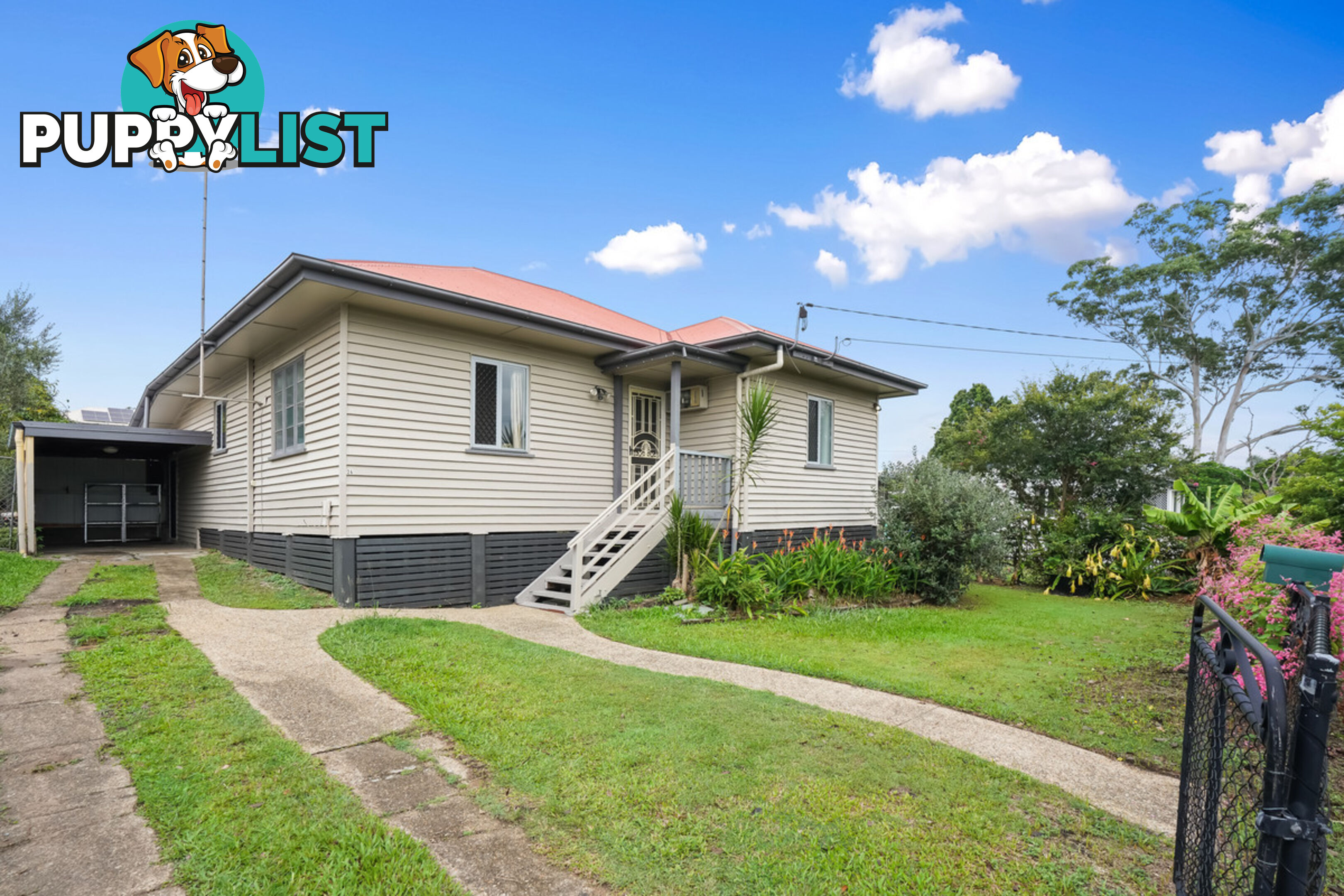 26 Weenga Street GEEBUNG QLD 4034