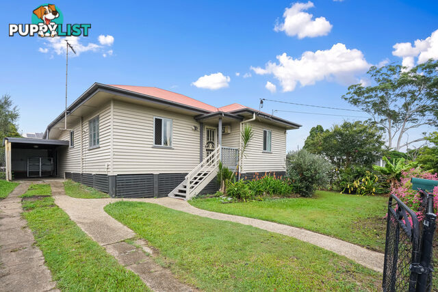 26 Weenga Street GEEBUNG QLD 4034