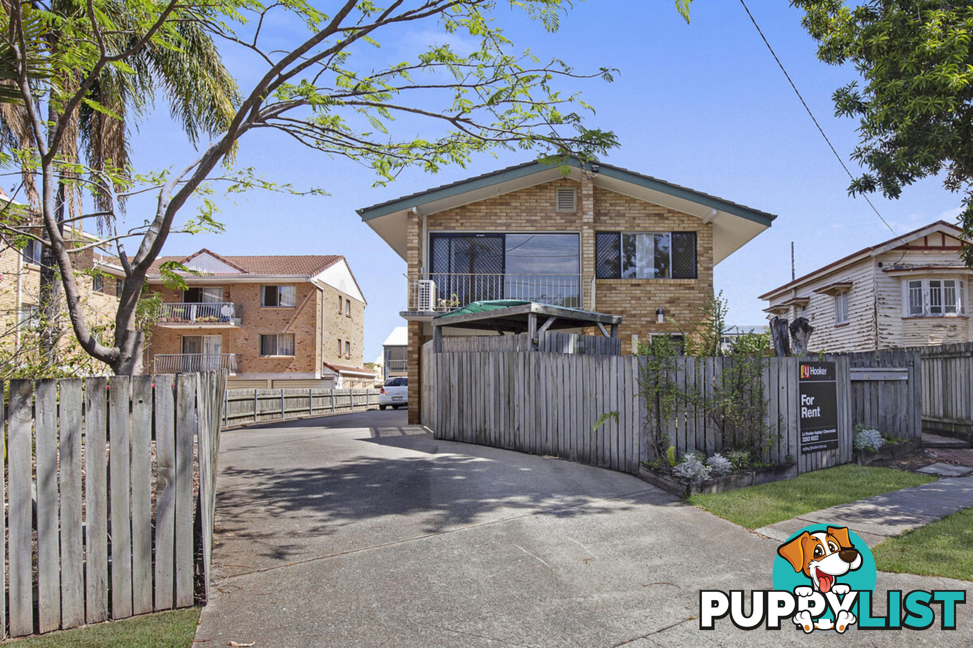 6/16 Norman Drive CHERMSIDE QLD 4032