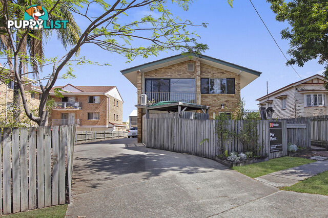 6/16 Norman Drive CHERMSIDE QLD 4032
