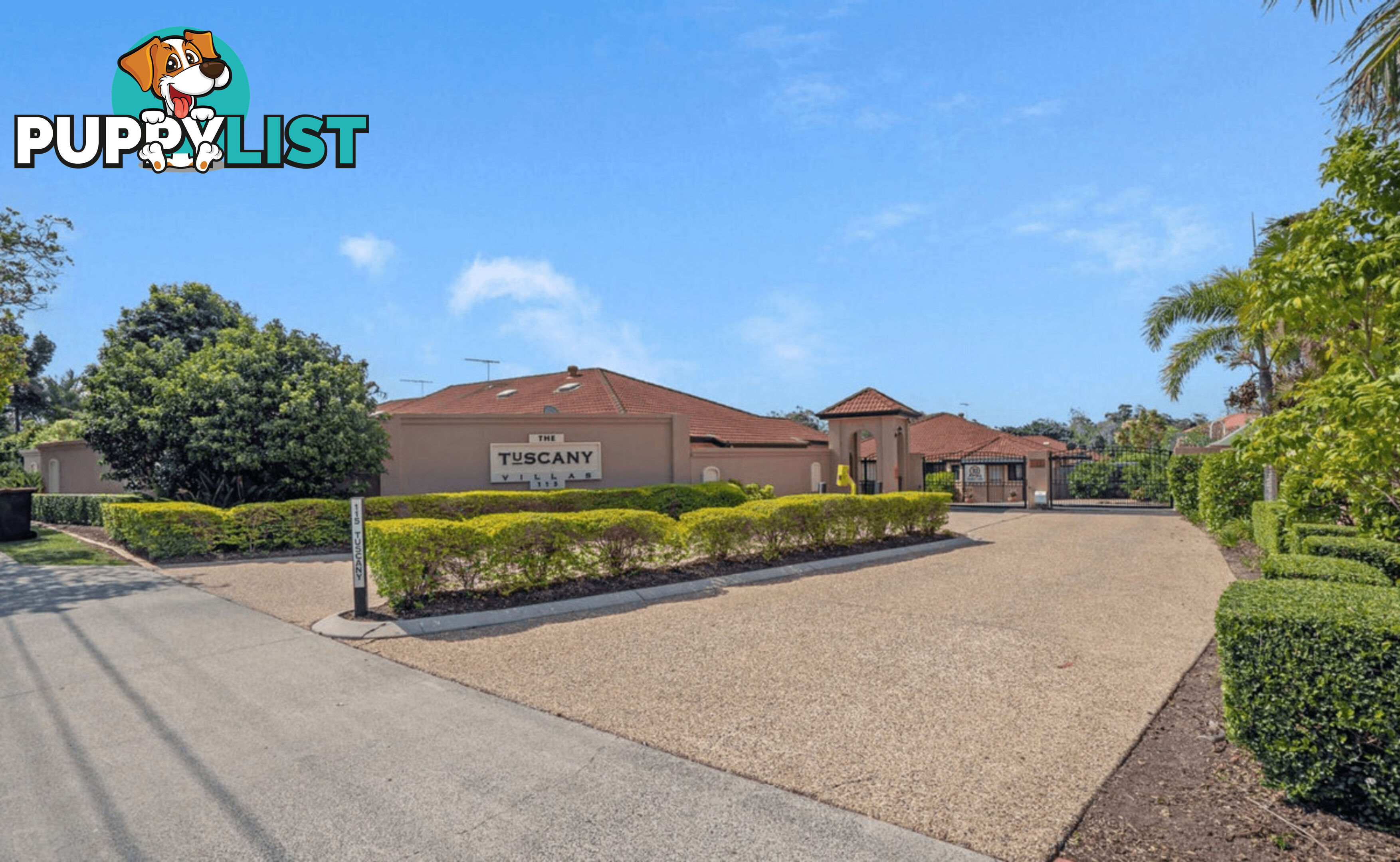 30/115 Albany Creek Road ASPLEY QLD 4034