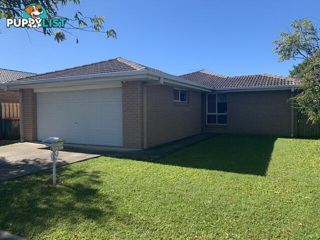 33 Orchid Crescent FITZGIBBON QLD 4018