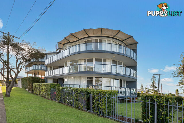 8/179 Landsborough Avenue SCARBOROUGH QLD 4020