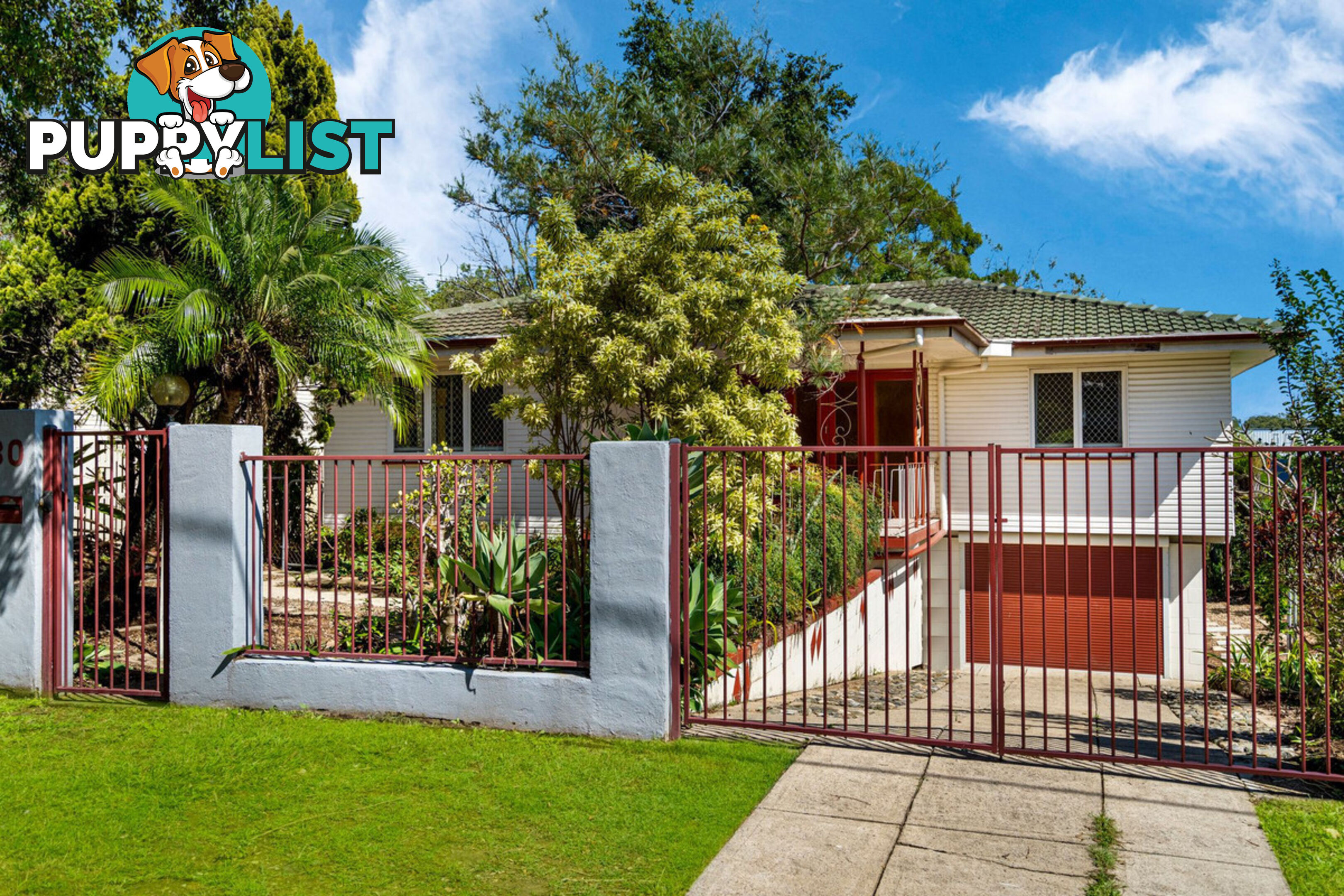 30 Centre Street ASPLEY QLD 4034