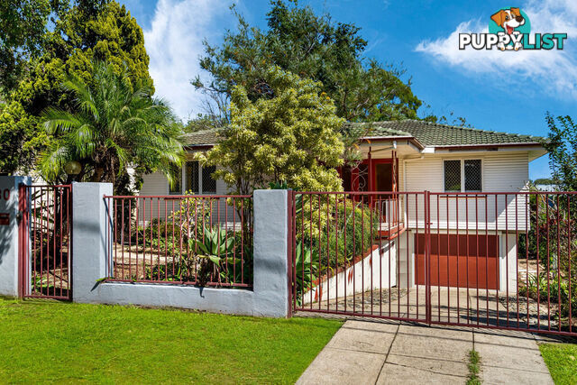 30 Centre Street ASPLEY QLD 4034