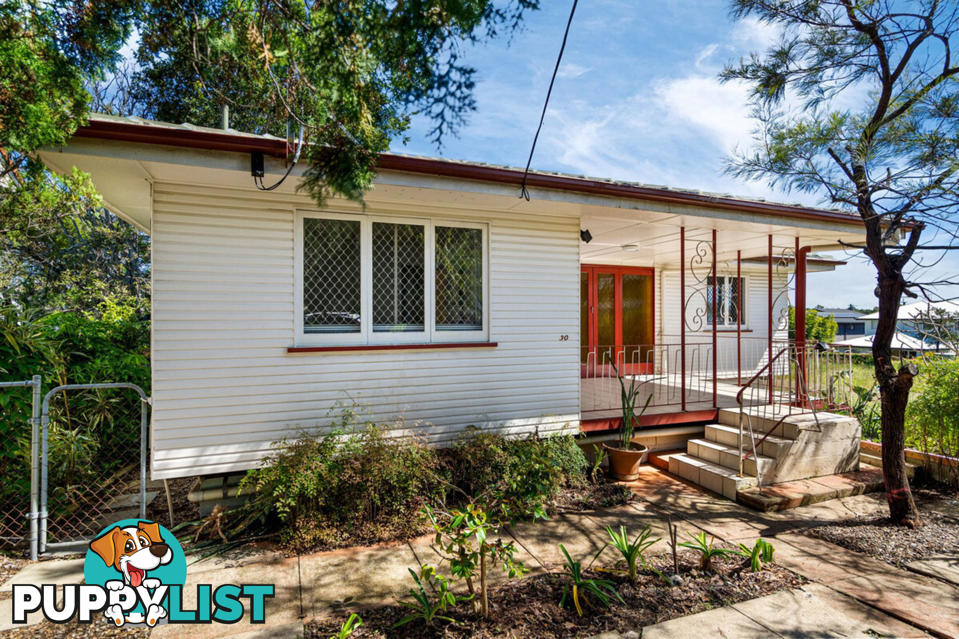 30 Centre Street ASPLEY QLD 4034