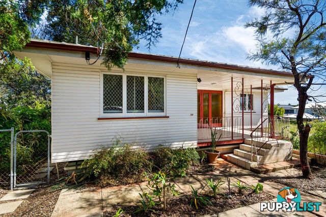 30 Centre Street ASPLEY QLD 4034