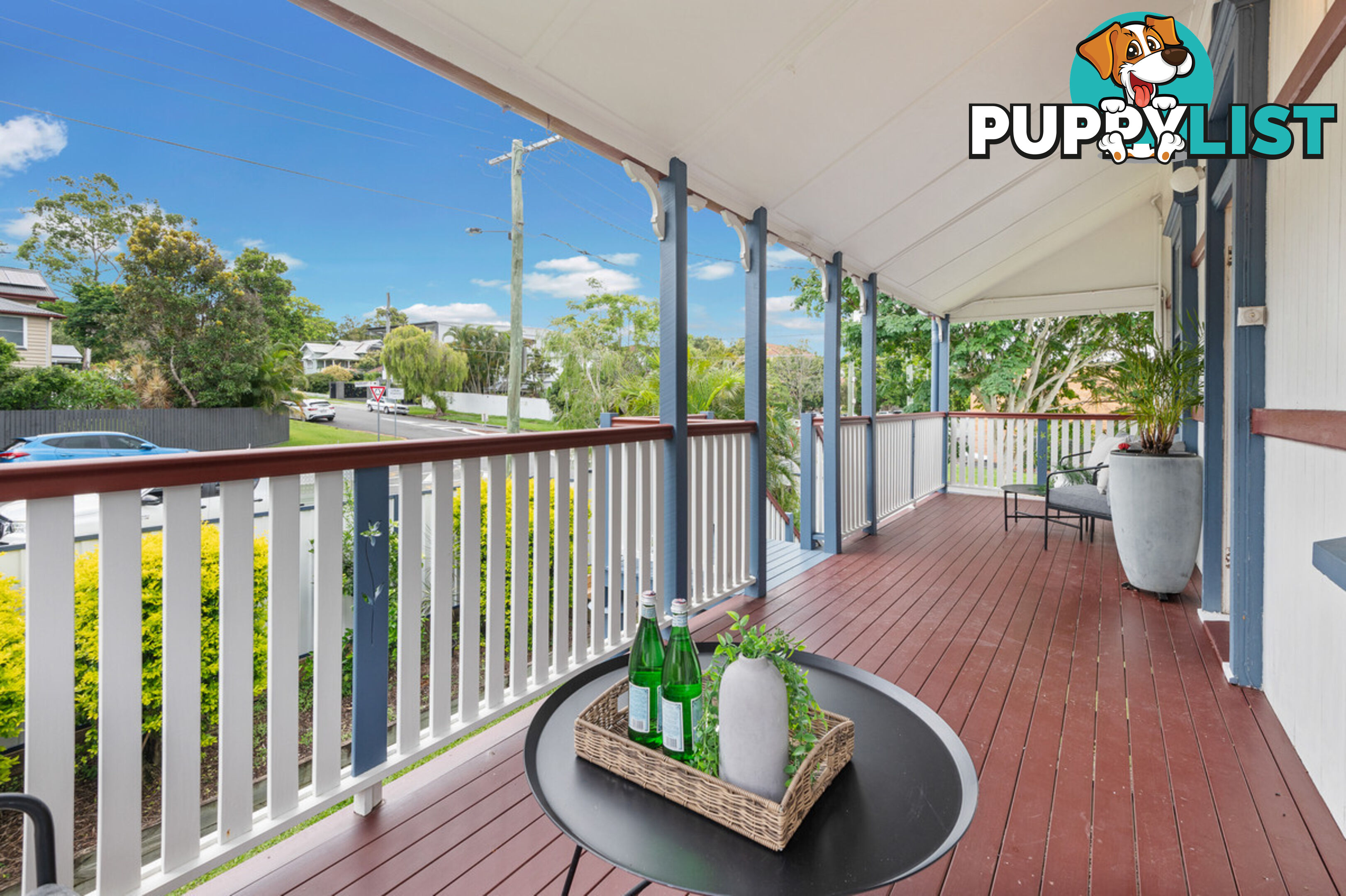 57 Farrington Street ALDERLEY QLD 4051