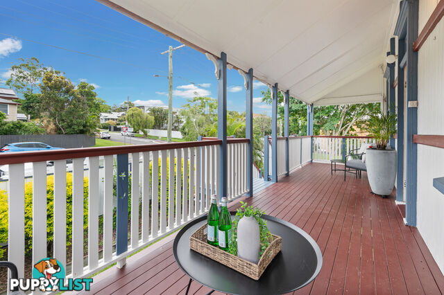 57 Farrington Street ALDERLEY QLD 4051