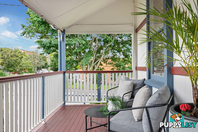 57 Farrington Street ALDERLEY QLD 4051