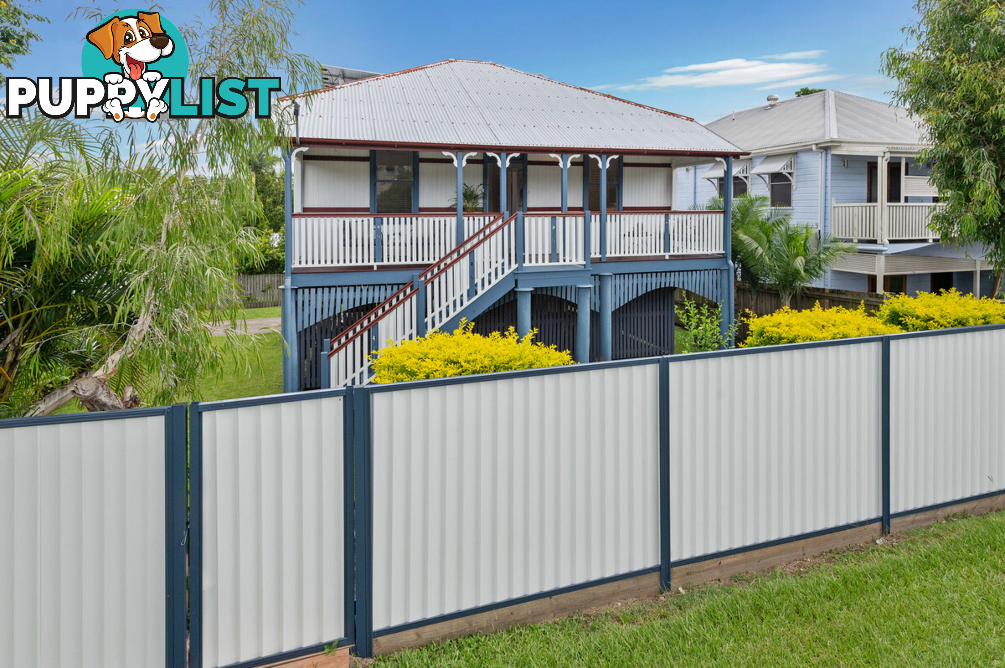 57 Farrington Street ALDERLEY QLD 4051