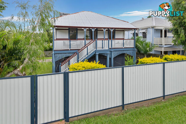 57 Farrington Street ALDERLEY QLD 4051