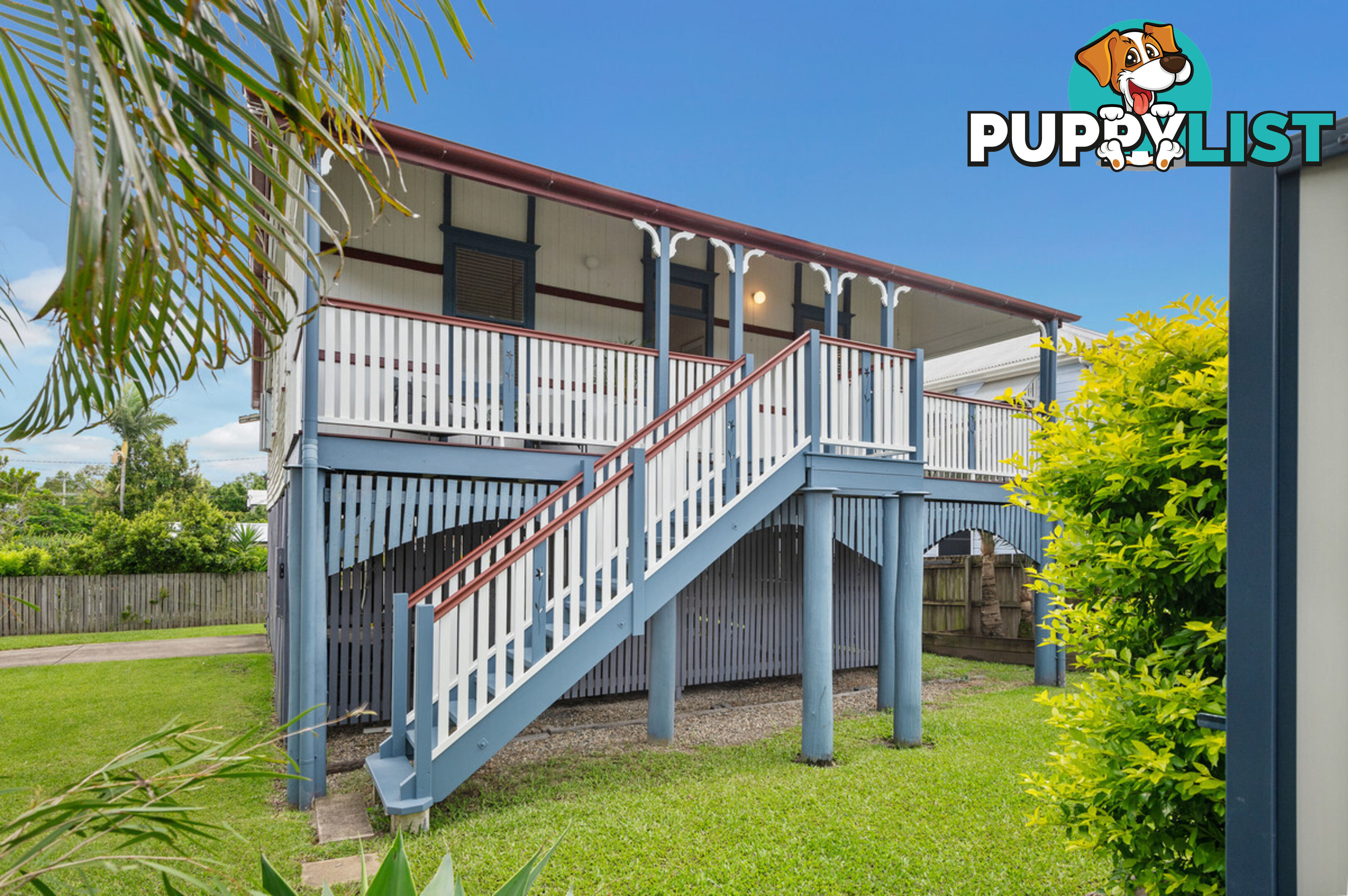 57 Farrington Street ALDERLEY QLD 4051