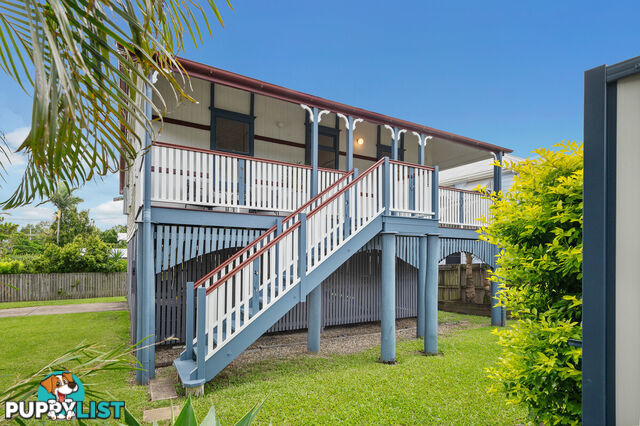 57 Farrington Street ALDERLEY QLD 4051