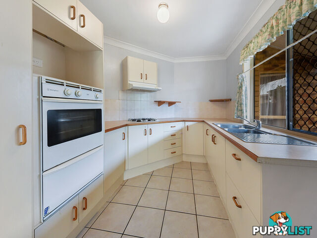 26 Rose Crescent FITZGIBBON QLD 4018