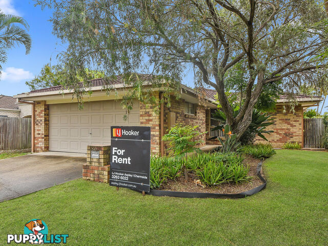 26 Rose Crescent FITZGIBBON QLD 4018
