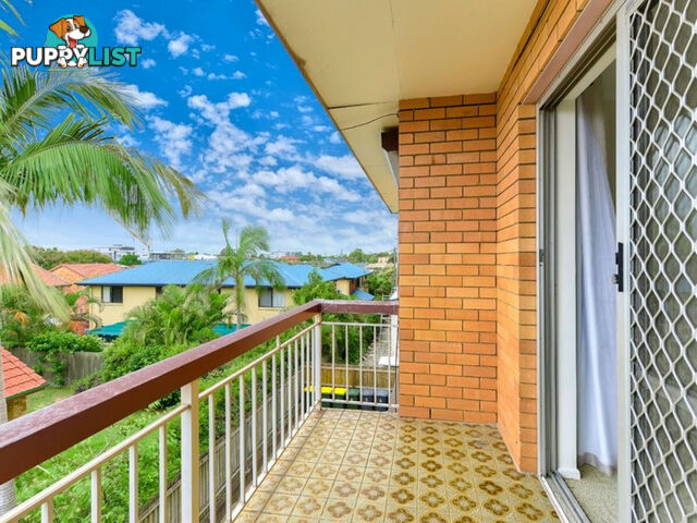 6/60 Wallace Street CHERMSIDE QLD 4032